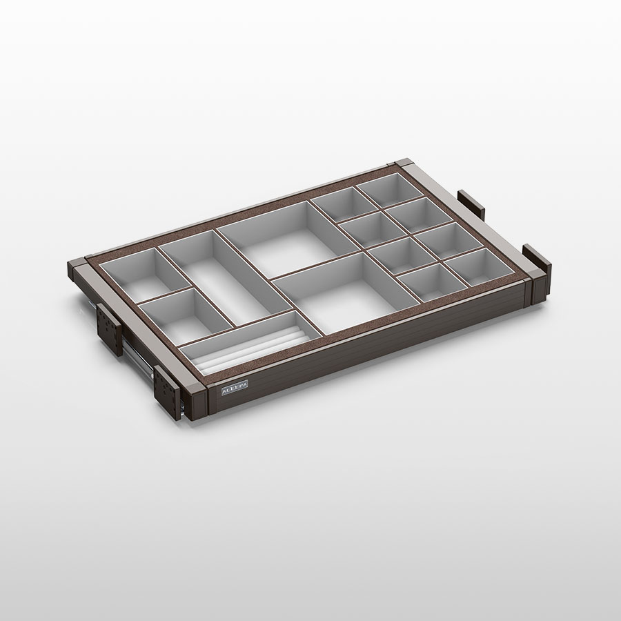 分類(lèi)盒/飾品盒